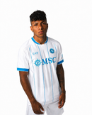 Camisa Napoli Away 26/27 - Branca My Store