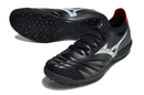 Chuteira Society Mizuno Morelia Neo Sala TF Preta My Store