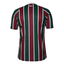 Camisa Fluminense Home 24/25 - Vinho e Verde - Futx Brasil