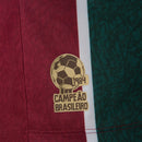 Camisa Fluminense Home 24/25 - Vinho e Verde - Futx Brasil