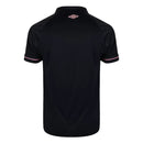 Camisa Fluminense Goleiro 23/24 - Preta e Rosa - Futx Brasil