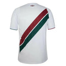 Camisa Fluminense Away 24/25 - Branca - Futx Brasil