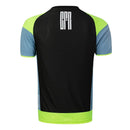 Camisa Botafogo Treino 24/25 - Preta - Futx Brasil