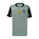 Camisa Botafogo Goleiro I 24/25 - Verde - Futx Brasil