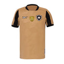 Camisa Botafogo Goleiro II 24/25 - Dourada - Futx Brasil