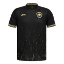 Camisa Botafogo Away 24/25 - Preta - Futx Brasil