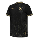 Camisa Botafogo Away 24/25 - Preta - Futx Brasil