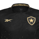 Camisa Botafogo Away 24/25 - Preta - Futx Brasil
