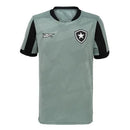 Camisa Botafogo Goleiro I 24/25 - Verde - Futx Brasil
