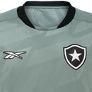 Camisa Botafogo Goleiro I 24/25 - Verde - Futx Brasil
