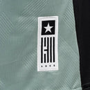 Camisa Botafogo Goleiro I 24/25 - Verde - Futx Brasil