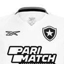 Camisa Botafogo Third 24/25 - Branca - C/ Patrocínio - Futx Brasil