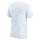 Camisa França Away 2022 - Branca - Futx Brasil