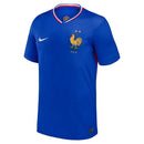 Camisa França Home 2024 - Azul - Futx Brasil