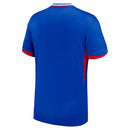 Camisa França Home 2024 - Azul - Futx Brasil