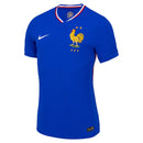 Camisa França Home 2024 Jogador - Azul - Futx Brasil