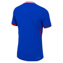 Camisa França Home 2024 Jogador - Azul - Futx Brasil