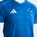Camisa Cruzeiro Titular 26/27 - Azul Masculino My Store