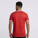 Camisa Flamengo Third 26/27 Versão Jogador - Vermelha My Store