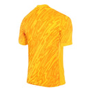 Camisa Corinthians Goleiro 24/25 - Amarela - Futx Brasil