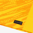 Camisa Corinthians Goleiro 24/25 - Amarela - Futx Brasil