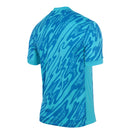 Camisa Corinthians Goleiro 24/25 - Azul - Futx Brasil
