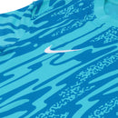 Camisa Corinthians Goleiro 24/25 - Azul - Futx Brasil