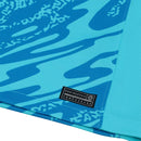 Camisa Corinthians Goleiro 24/25 - Azul - Futx Brasil
