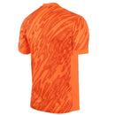 Camisa Corinthians Goleiro 24/25 - Laranja - Futx Brasil