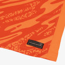Camisa Corinthians Goleiro 24/25 - Laranja - Futx Brasil