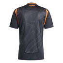 Camisa Colômbia Away 2024 - Preta - Futx Brasil