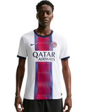 Camisa PSG Away 26/27 - Branca My Store