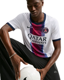 Camisa PSG Away 26/27 - Branca My Store