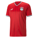 Camisa Egito Home 2022 - Vermelha - Futx Brasil