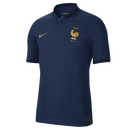 Camisa França Home 2022 - Azul - Futx Brasil