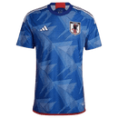 Camisa Japão Home 2022 - Azul - Futx Brasil