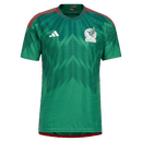 Camisa México Home 2022 - Verde - Futx Brasil
