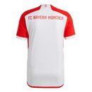 Camisa Bayern de Munique Home 23/24 - Branca - Futx Brasil