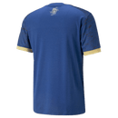 Camisa Manchester City Ano Novo Chinês 2023 - Azul - Futx Brasil