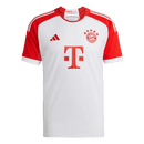 Camisa Bayern de Munique Home 23/24 - Branca - Futx Brasil