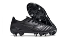 Chuteira Campo Mizuno Morelia Neo 3 Trava Mista Preta - Futx Brasil