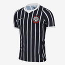 Camisa Corinthians Away 26/27 - Preta Jogador My Store