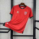 Camisa Jordânia Away 26/27 - Vermelha My Store