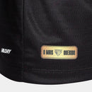 Camisa SPFC Third 24/25 - Preta - Futx Brasil