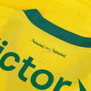 Camisa Palmeiras Third 25/26 - Amarela - Futx Brasil