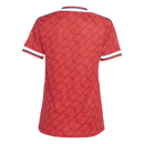 Camisa Flamengo Third 26/27 Feminina - Vermelha My Store