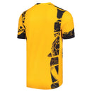 Camisa Inter de Milão Third 24/25 Jogador - Amarela - Futx Brasil