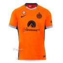 Camisa Inter de Milão Third 23/24 - Laranja - Futx Brasil