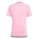 Camisa Inter Miami Home 24/25 - Rosa - Futx Brasil