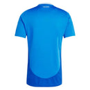Camisa Itália Home 2024 - Azul - Futx Brasil